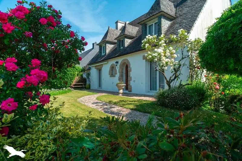 Maison à vendre, 135m², Langolen
