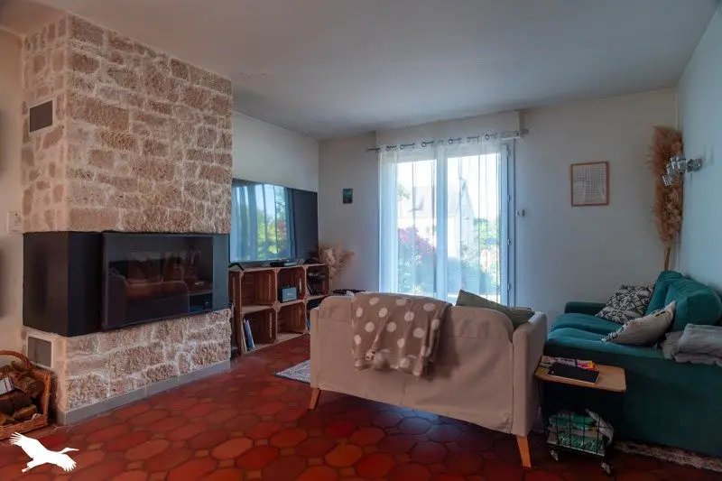 Maison à vendre, 135m², Langolen