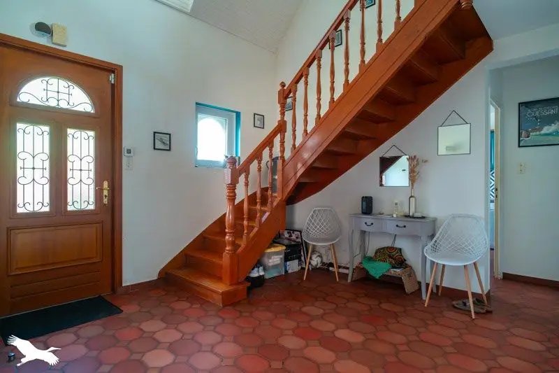 Maison à vendre, 135m², Langolen
