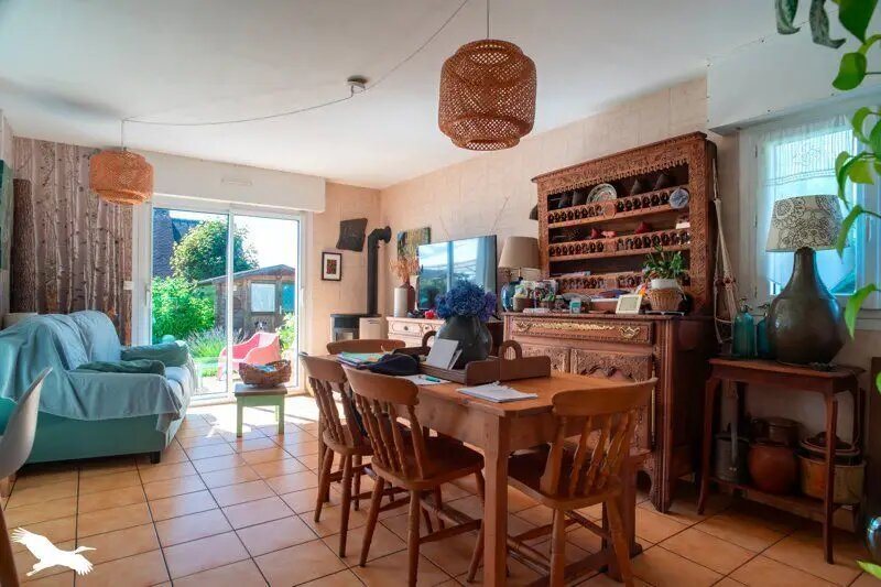 Maison à vendre, 81m², Quimper