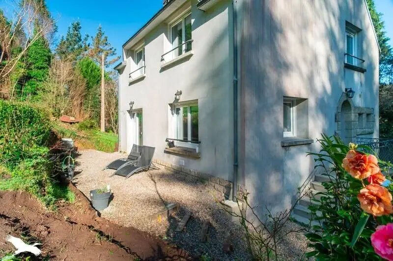 Maison à vendre, 108m², Quimper