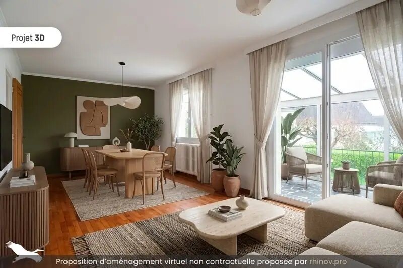 Maison à vendre, 117m², Quimper