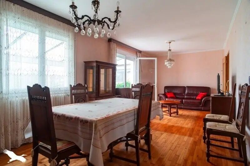 Maison à vendre, 117m², Quimper