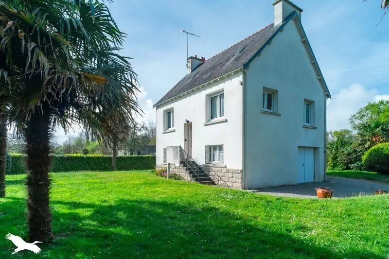 Maison à vendre, 55m², Bénodet