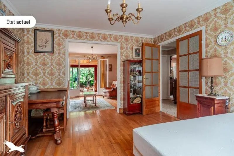 Maison à vendre, 120m², Bénodet