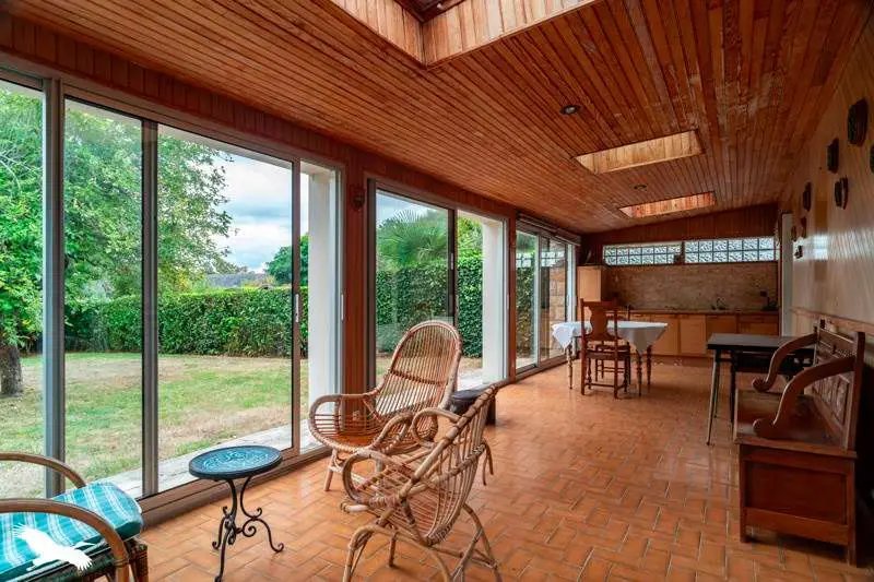 Maison à vendre, 120m², Bénodet