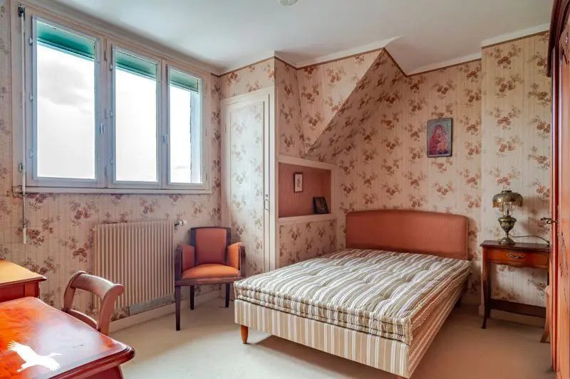Maison à vendre, 120m², Bénodet