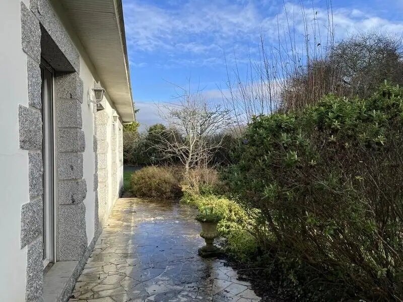 Maison à vendre, 151m², Gouesnach