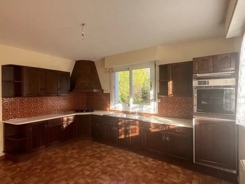 Maison à vendre, 151m², Gouesnach