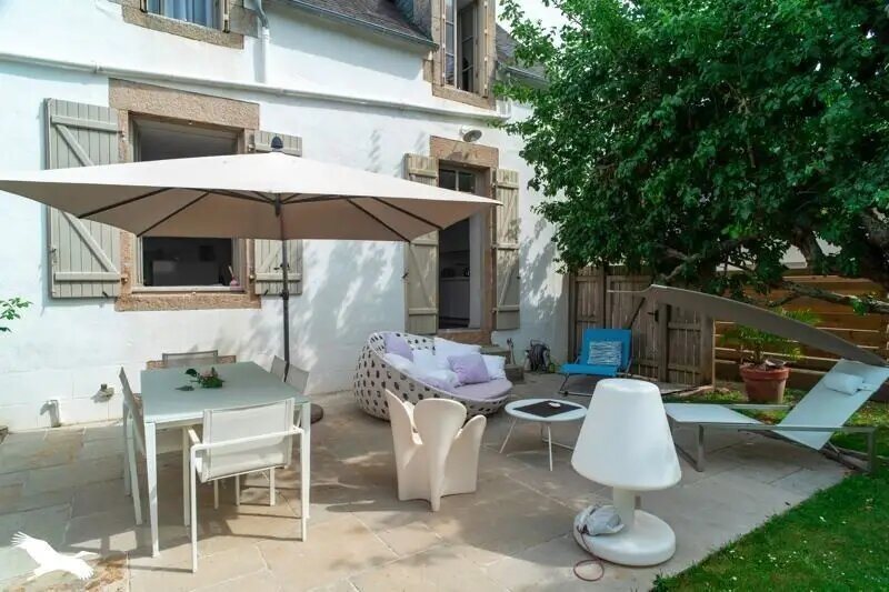 Maison à vendre, 65m², Combrit