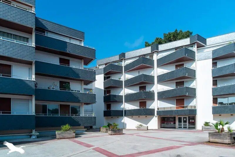 Appartement à vendre, 57m², Bénodet