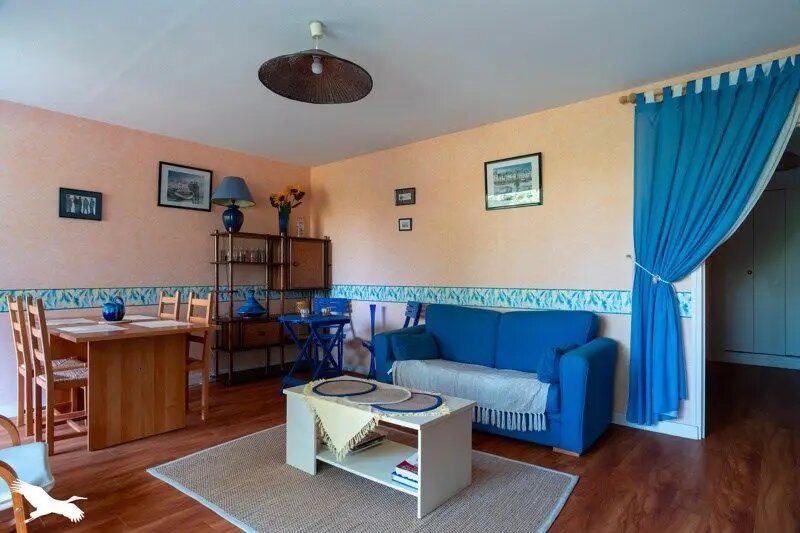 Appartement à vendre, 57m², Bénodet