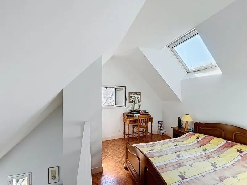 Appartement à vendre, 32m², Bénodet