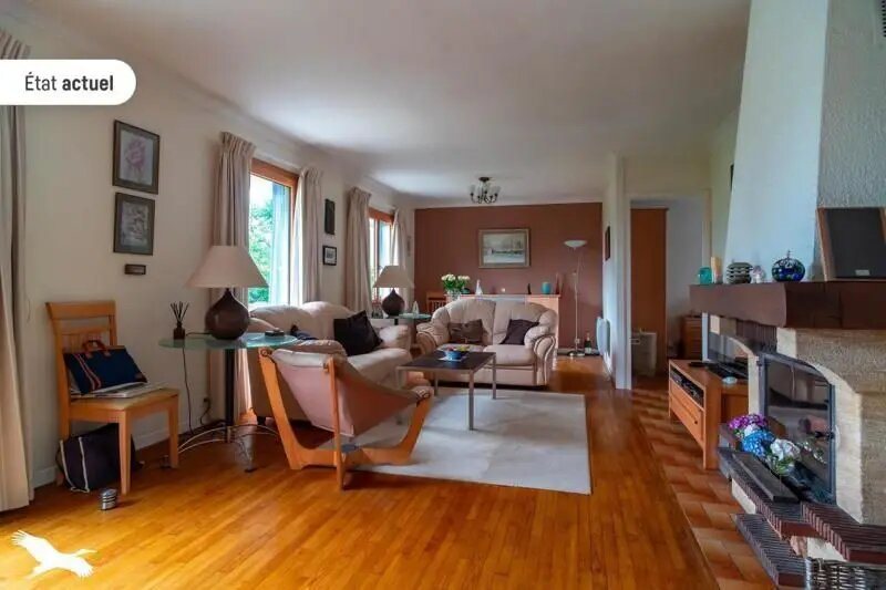 Maison à vendre, 95m², Bénodet