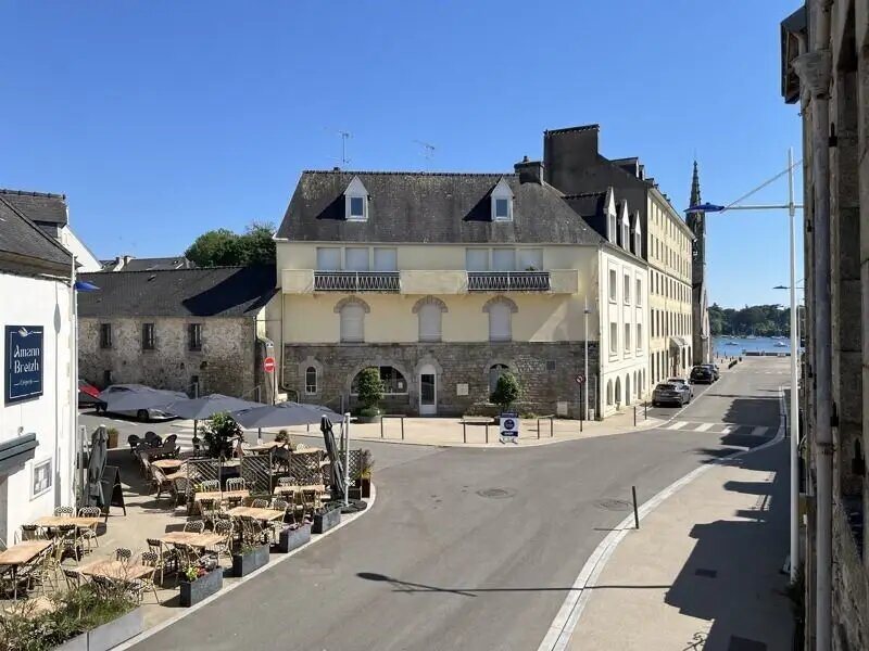 Appartement à vendre, 43m², Bénodet