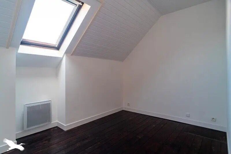 Appartement à vendre, 43m², Bénodet