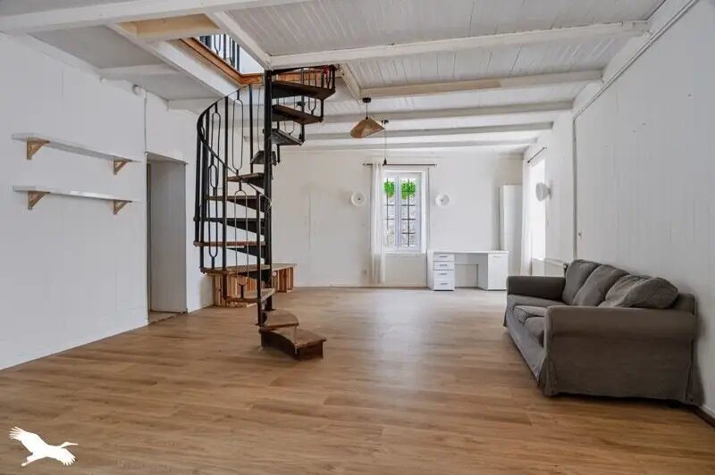 Maison à vendre, 100m², Bénodet