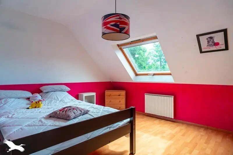 Maison à vendre, 130m², Bénodet