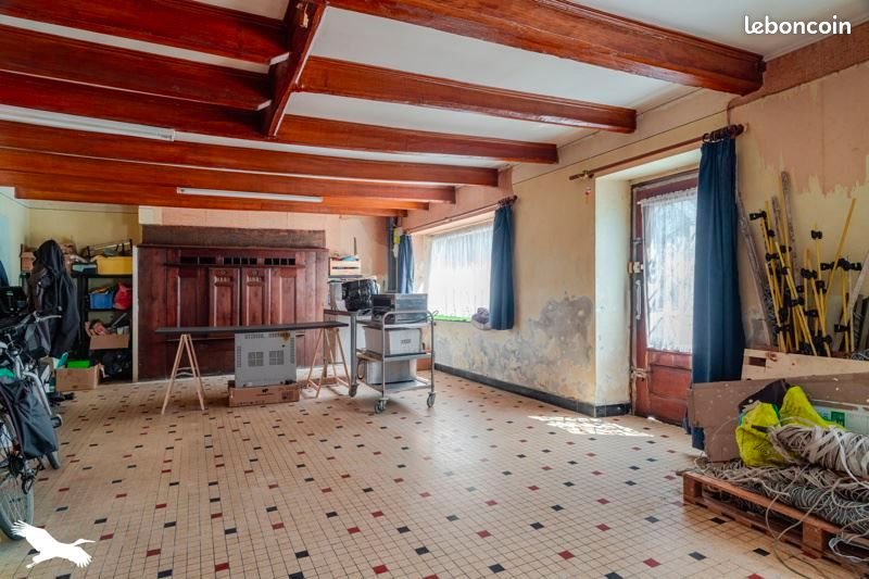 Maison à vendre, 70m², Gouesnach