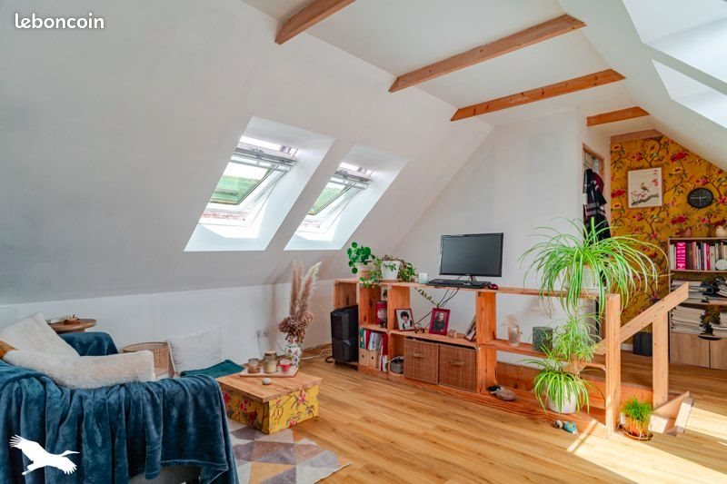Maison à vendre, 70m², Gouesnach