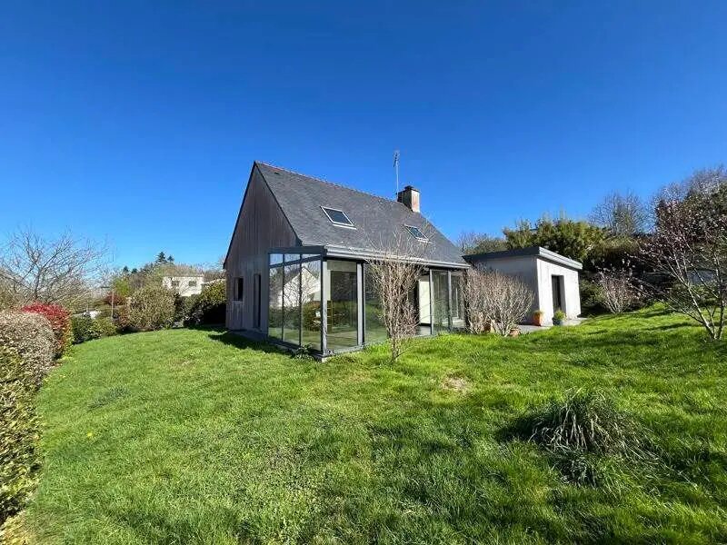 Maison à vendre, 144m², Combrit