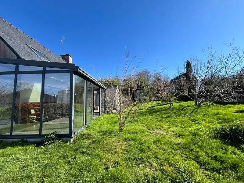 Maison à vendre, 144m², Combrit