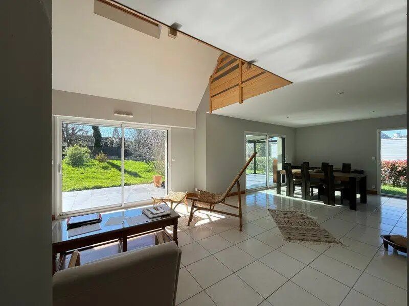 Maison à vendre, 144m², Combrit