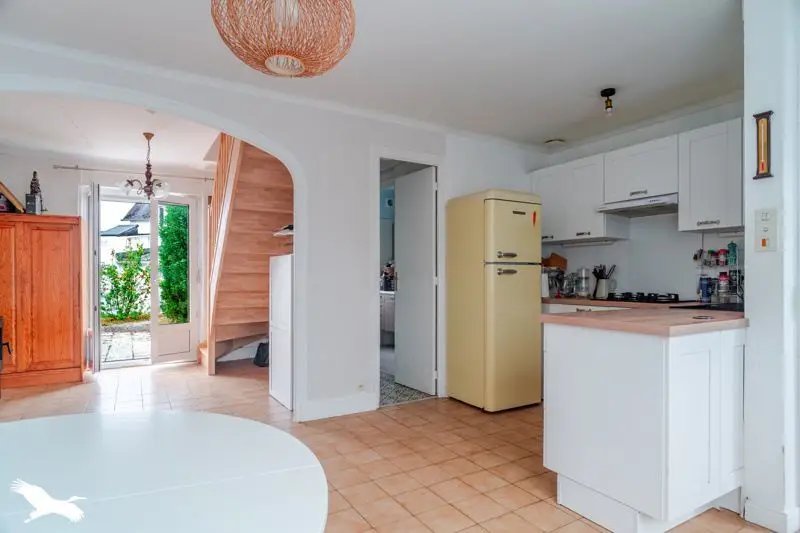 Maison à vendre, 75m², Bénodet
