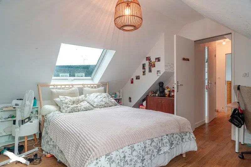 Maison à vendre, 75m², Bénodet