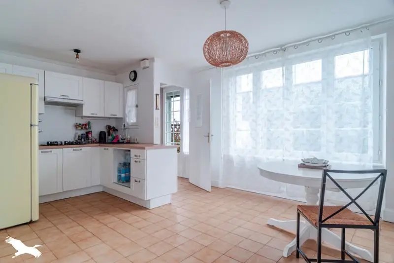 Maison à vendre, 75m², Bénodet