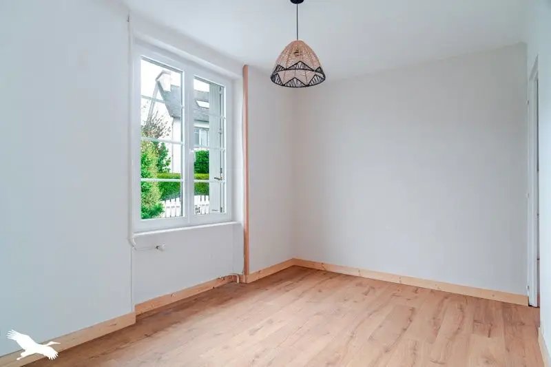 Maison à vendre, 75m², Bénodet