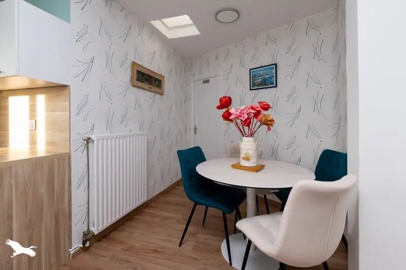 Appartement à vendre, 92m², Lorient