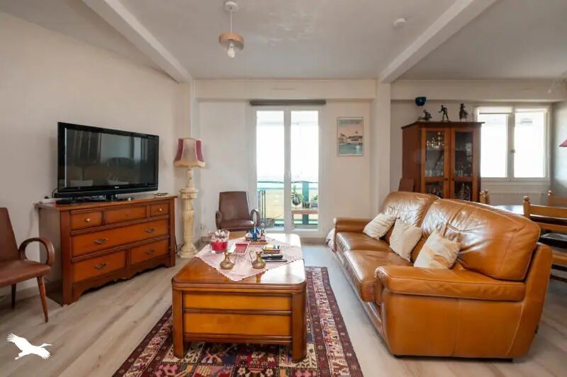 Appartement à vendre, 92m², Lorient