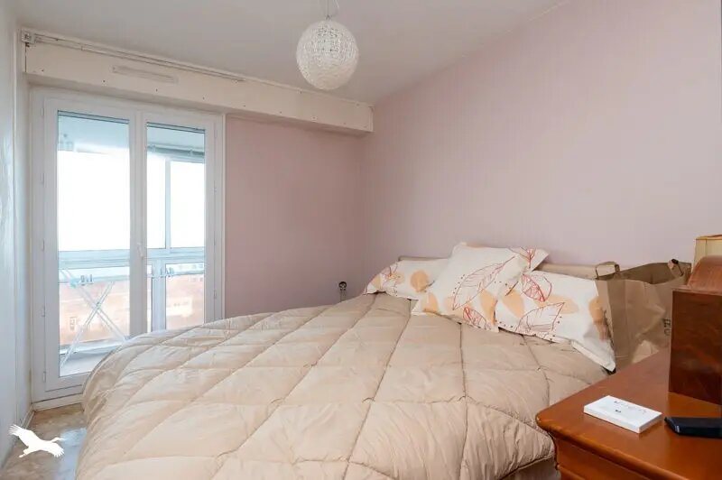 Appartement à vendre, 92m², Lorient