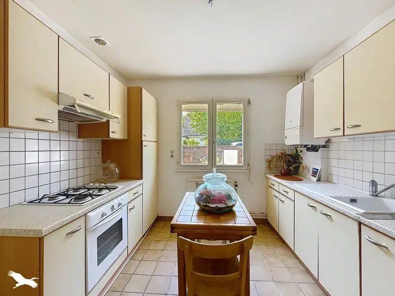 Maison à vendre, 80m², Lorient
