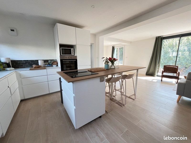 Maison à vendre, 114m², Lorient