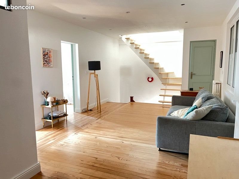 Maison à vendre, 114m², Lorient