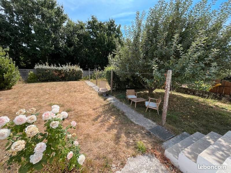 Maison à vendre, 114m², Lorient
