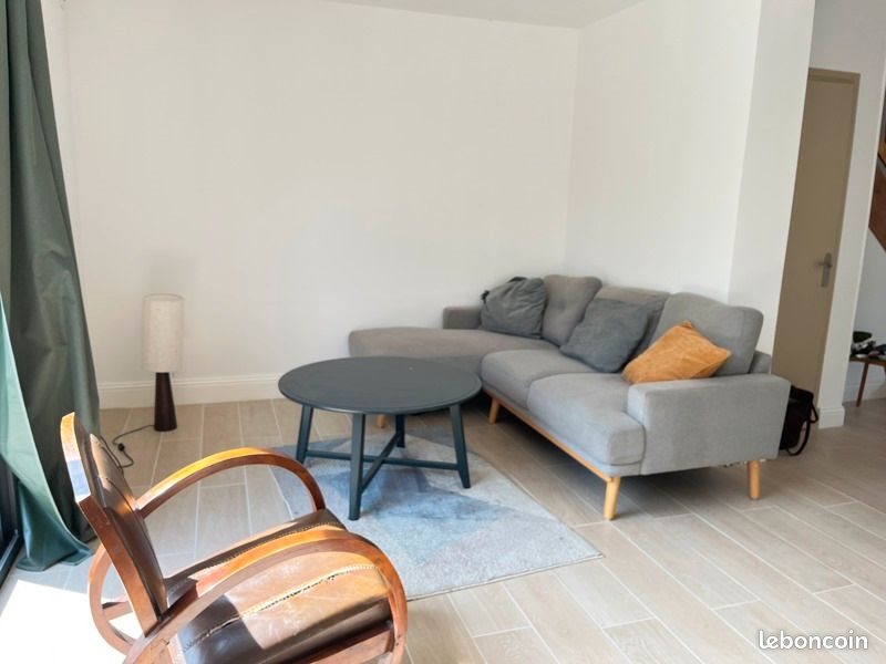 Maison à vendre, 114m², Lorient