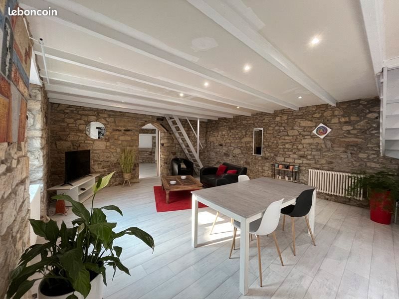 Maison à vendre, 126m², Lorient