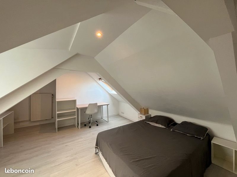 Maison à vendre, 126m², Lorient