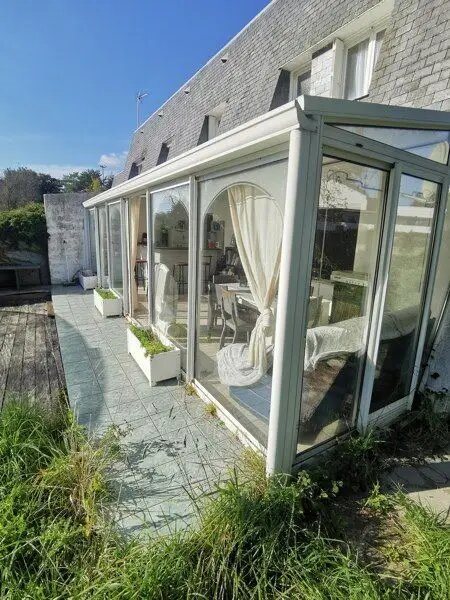 Maison à vendre, 124m², Lorient