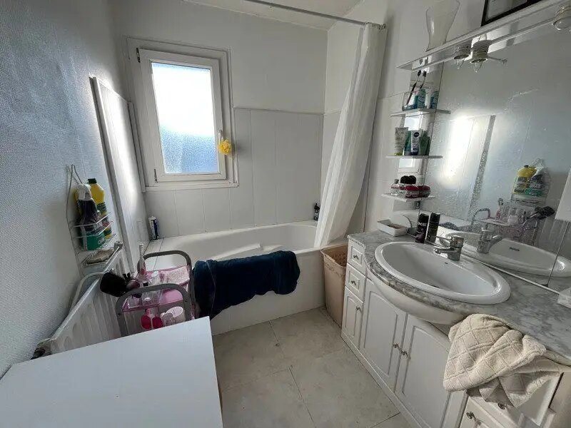 Maison à vendre, 124m², Lorient