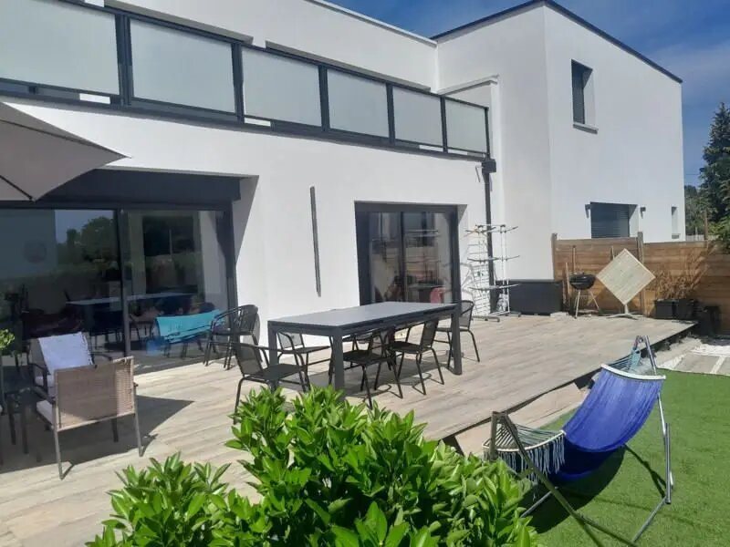 Maison à vendre, 156m², Lorient