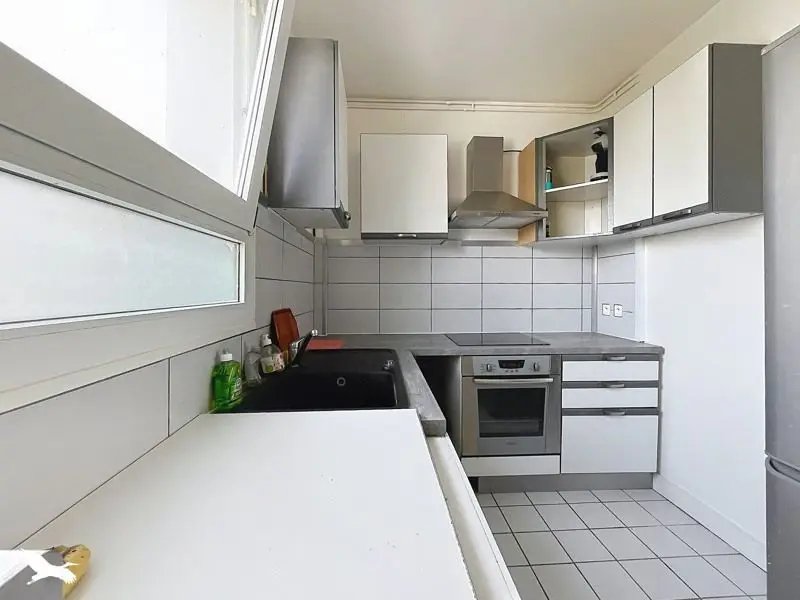 Appartement à vendre, 50m², Lorient