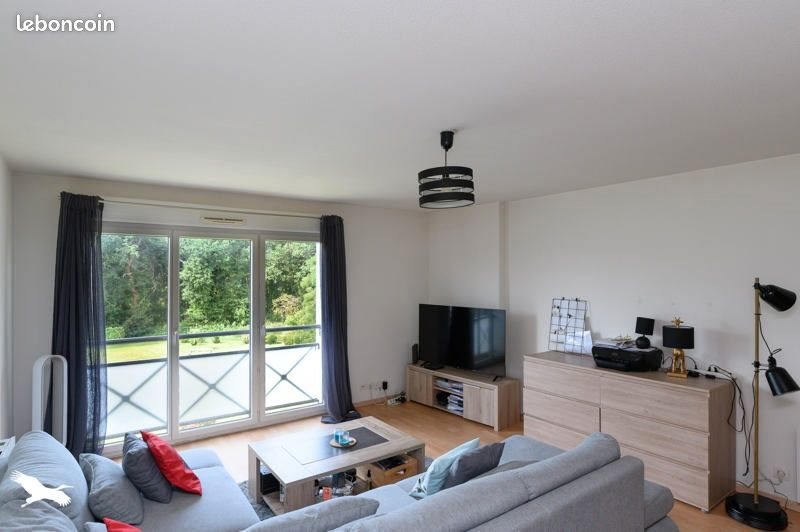 Appartement à vendre, 54m², Lorient