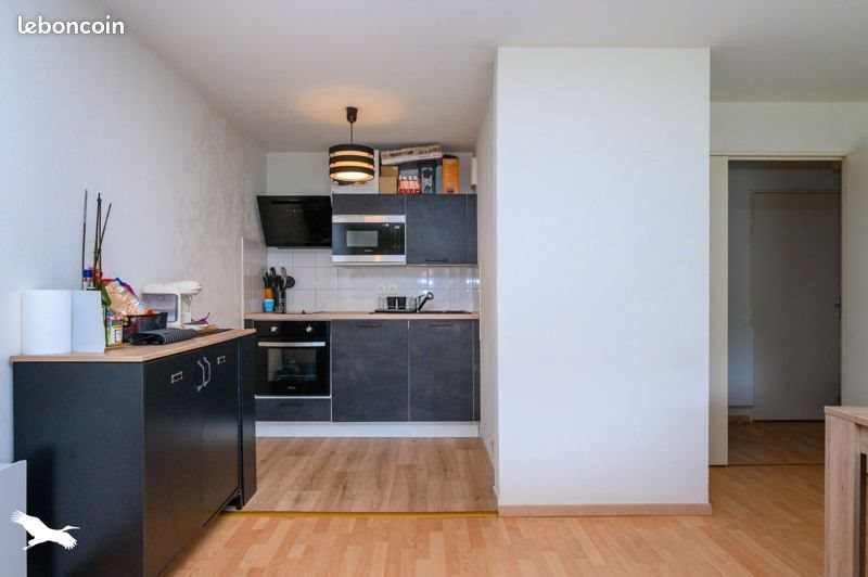 Appartement à vendre, 54m², Lorient