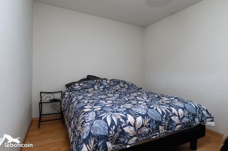 Appartement à vendre, 54m², Lorient
