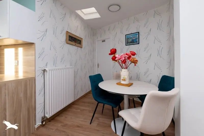 Appartement à vendre, 92m², Lorient