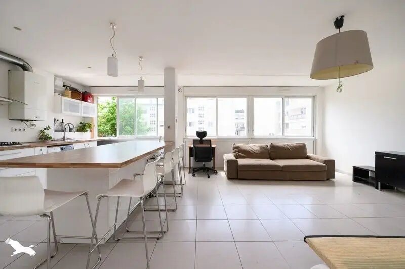 Appartement à vendre, 70m², Lorient
